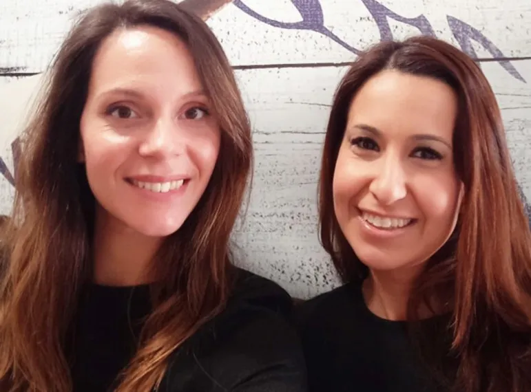 El equipo de Cosmética Club